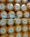 Chinese creative half roll layer plastic film rewind thermal, blister film rolls