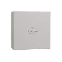 Buy cheap Delicate Printing Perfume Cosmetic Gift Box With Large Capacity product