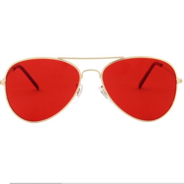 Buy cheap Durable Mood Boosting Color Therapy Eyewear Metal Frame Anti Scratch from wholesalers