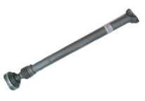 Buy cheap Prop Shaft for Jeep Trucks Grand Cherokee OE#52105884AA Drive Shaft from wholesalers