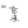 Buy cheap Yinma Large Character Inkjet Printer 1 - 3 Lines Bitmap Fonts On Steel Pipe from wholesalers