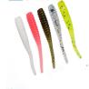 Buy cheap TPE Paddle Tail Shad Bait for Bass Fishing Soft Plastic Swimbaits from wholesalers