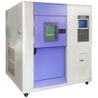 Buy cheap AC380V Temperature Shock Test Testing RT~ 70 ℃ YH-1012 60Hz product