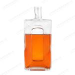 200ml 375ml 500ml 750ml 1000ml Glass Liquor Wine Gin Whisky Vodka Tequila Bottle