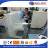 Buy cheap EDS Hand X - Ray Inspection System 720 Bags Per Hour Long Life Time from wholesalers