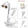 Buy cheap 165Cm Flexible Gooseneck Hose 200 LED Phyto Lamp Plant Grow Light from wholesalers