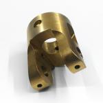 CNC Copper Machined Parts