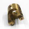 Buy cheap CNC Copper Machined Parts from wholesalers