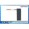 Buy cheap Road Automatic Boom Barrier from wholesalers