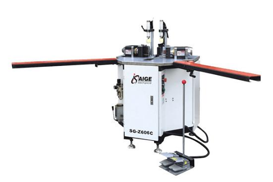 Buy cheap SG-Z606C digital crimping machine from wholesalers