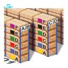 Buy cheap Commercial Equipment Adjustable Metal Heavy Duty Pallet Racks from wholesalers