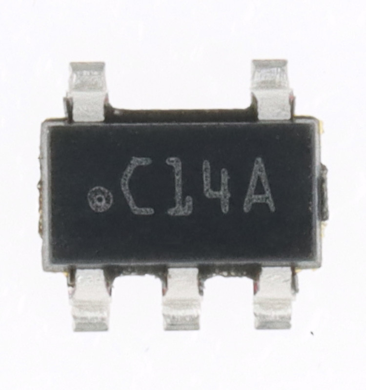 AO4616 Field Effect Transistor SOP8 SOIC8 MOS FETs Single N+P Channel