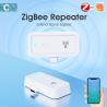 Buy cheap Tuya ZigBee Repeater Type-C Wireless Booster from wholesalers