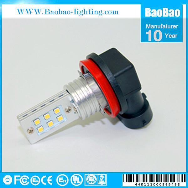 Buy cheap SMD-H11W-12W from wholesalers