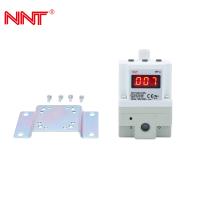 Buy cheap NNT Electric Pneumatic Regulator DC12-24V With FAS Solenoid Valve product