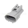 Buy cheap 6188-0282 90980-11348 Electrical Headlight Plug 3 Pin Alternator Wiring Connector from wholesalers