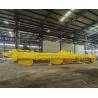 Buy cheap 20-50T Komatsu Excavator Telescopic Arm Customizable from wholesalers