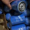 Buy cheap 306014300 Refrigeration truck oil filter 30-60143-00 C-46012 from wholesalers