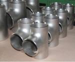 ss304 ss316l stainless steel tee