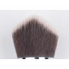 Buy cheap Unique Pointed Kabuki Brush With High Quality Chemical Free Vegan Taklon from wholesalers