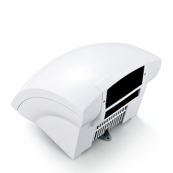 Buy cheap Public Place KWS Wall Mounted Hand Dryer 7 Seconds from wholesalers