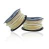 Buy cheap Lemon Yellow 8mm Thickness 50 Meters Length LED Neon Flex Strip from wholesalers