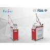 Buy cheap Super Wholesale q-switch laser machine / 532nm 1064nm Q Switched Nd:Yag Laser beauty machine from wholesalers
