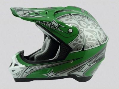 Buy cheap ECE Cross Motorcycle Helmets from wholesalers