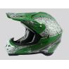Buy cheap ECE Cross Motorcycle Helmets from wholesalers