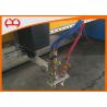 Buy cheap Modularized Flame Cutting Machine , Computerized Metal Cutting Machine CE Certification from wholesalers