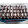 Buy cheap 24V 75W Blue Circular Brushles Glass Sliding Door Motor Casing Diameter 60.5mm from wholesalers