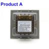 Buy cheap AC85-120V AC180-265V LED Lamp Dimmer Switch Brightness Controller Wall Mounted Rotary Knob from wholesalers