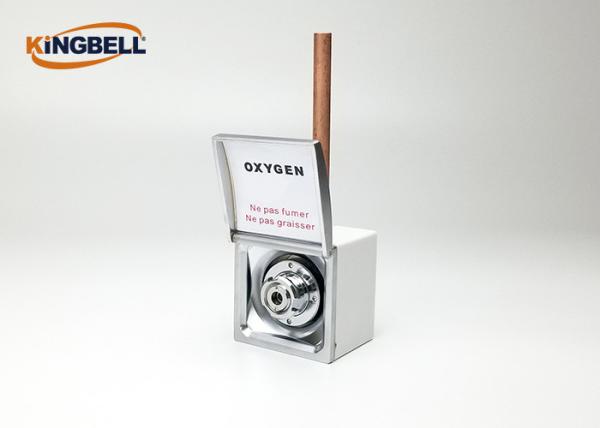 Buy cheap Kingbell Vacuum Wall Outlet French Standard Nitrous Oxide Gas Type from wholesalers
