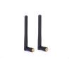 Buy cheap L Angle 868MHZ Antenna SMA Long Range High Gain SMA Male Connector from wholesalers