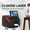 Buy cheap Commercial Diode Laser Beauty Machine 755 808 1064nm Hair Removal Machine from wholesalers