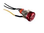 High Temperature Resistance 1.5MM² Cable Wire Harness For Extreme Heat