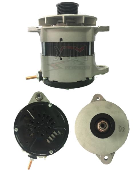 Buy cheap DR259 C9 330B Electric Alternator Motor 336D 95A 101211-8130 from wholesalers