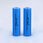 IFR14500 3.2V 600mAh lifepo4 battery