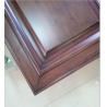 Buy cheap Cherry solid wood kitchen cabinet door ,cherry raised door panel,solid wood kitchen door from wholesalers