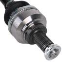 Axle Shaft for Suspension System 33207500915 33207500914 for BMW X5 E53 3.0i 3