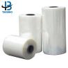 Buy cheap Soft Hardness Sliver BOPP Metallized Pearl Film for 15mic-50mic Thickness Packaging from wholesalers