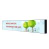 Buy cheap Outdoor Advertising Media Bus Led Screen Black Cabinet 4g Wifi from wholesalers