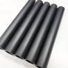 Buy cheap High Strength Full Carbon Fiber Tube 3K Plain Matte 0.5mm from wholesalers