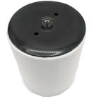 4H0129620D 4H0129620F Vehicles Air Filter Audi 104mm Inner