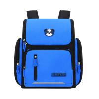 Buy cheap Primary Leather School Backpacks Boys Girls Kids Orthopedic Mochila 42*32*20cm product