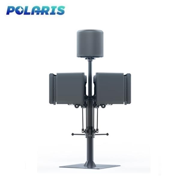 Buy cheap 10km Aeroscope Fixed Radio Frequency Drone Jammer Jamming Device from wholesalers