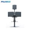 Buy cheap 10km Aeroscope Fixed Radio Frequency Drone Jammer Jamming Device from wholesalers