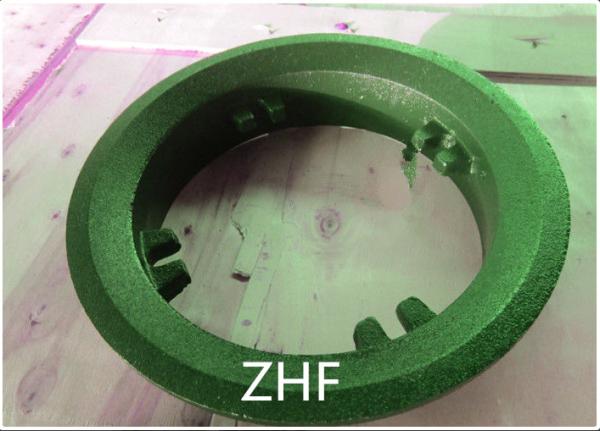 Buy cheap Clamping Collar Cast Iron Sewage Pipe Fittings Surface Painting Anti Rust from wholesalers