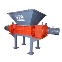 Buy cheap Wool Shredder; Industrial Shredder;Solid Waste Recycling Machine; product