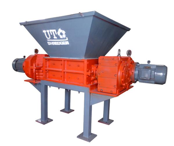 Buy cheap Wool Shredder; Industrial Shredder;Solid Waste Recycling Machine; from wholesalers
